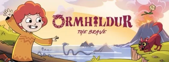 Ormhildur the Brave (Season 1)