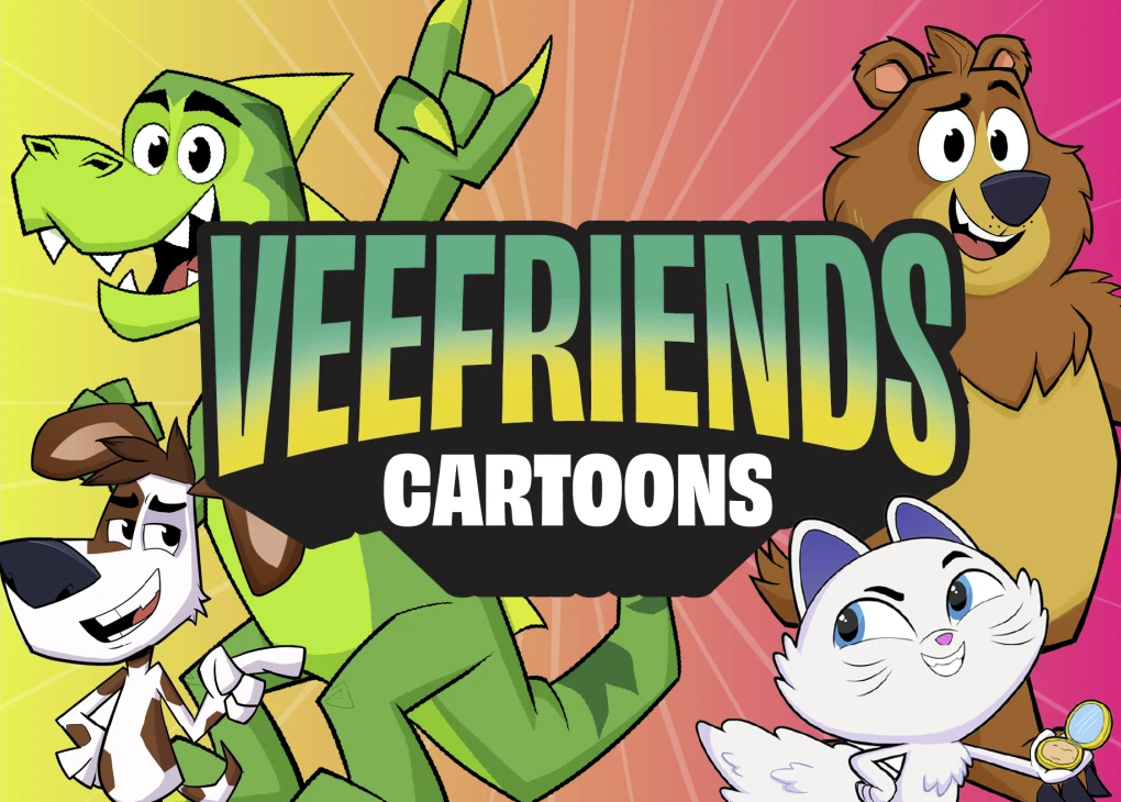 VeeFriends